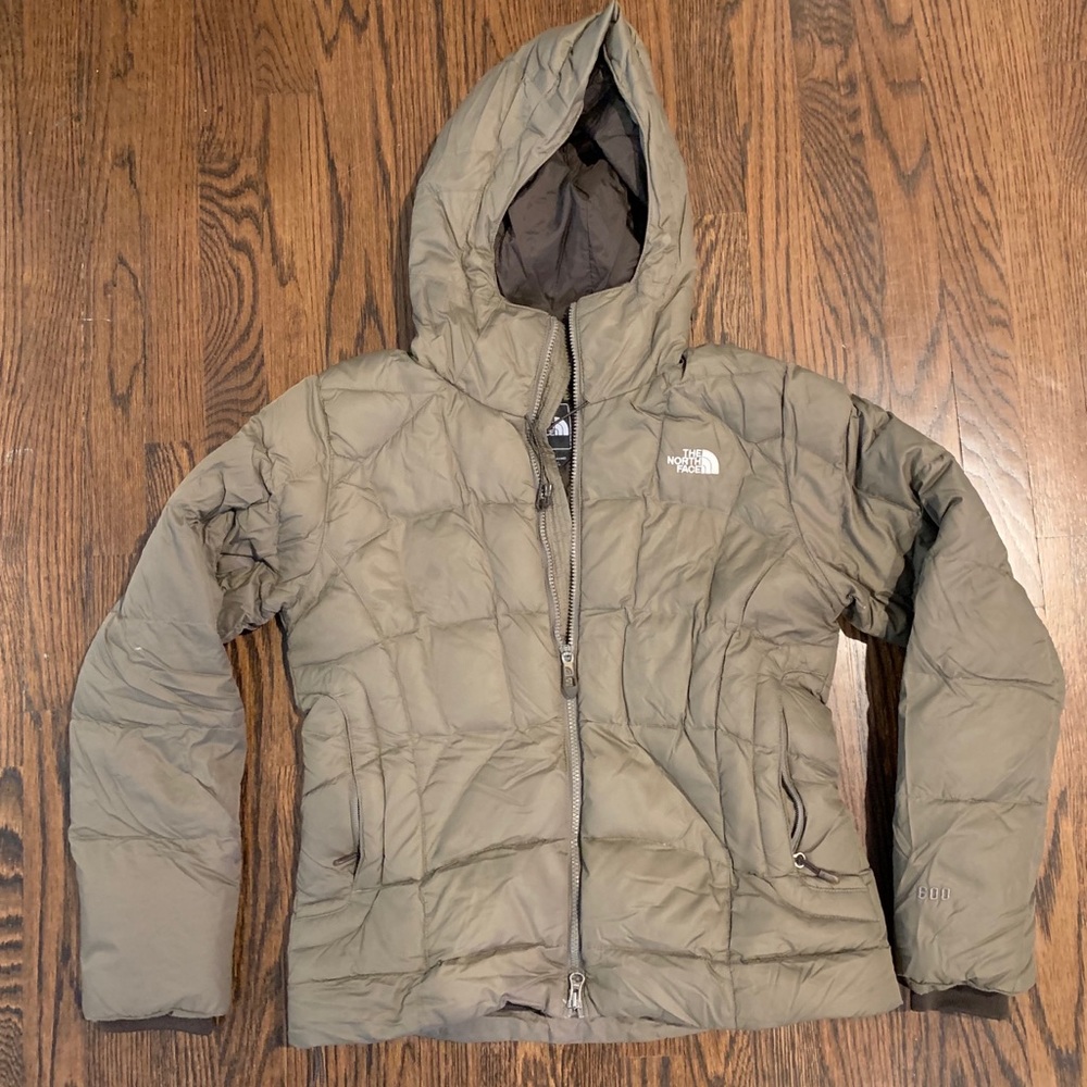 North Fave Jacket